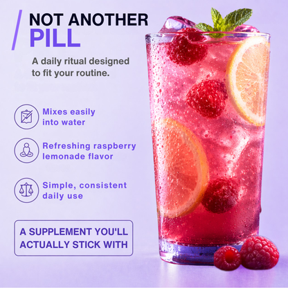 Chyll – Clinically Dosed Adaptogen Drink Mix for Calm, Focus &amp; Balance