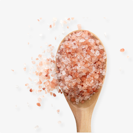Pink Himalayan Salt