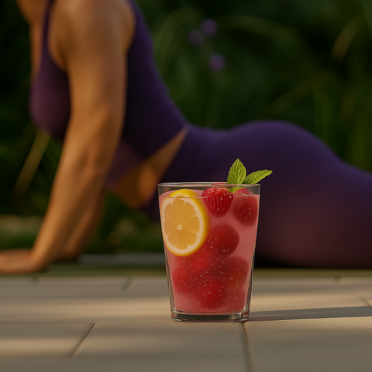 Promotes Hormonal Balance